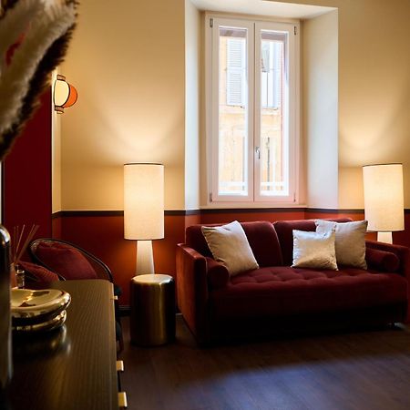 Maison Luxury Pantheon โรม ภายนอก รูปภาพ
