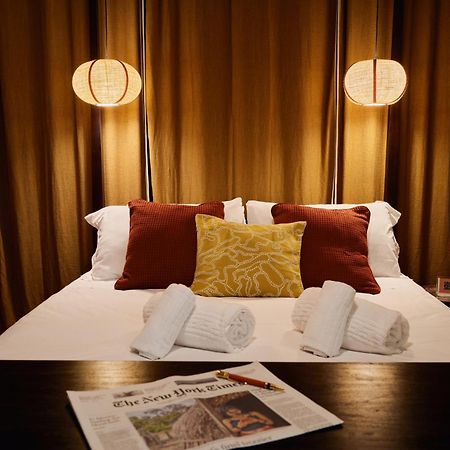 Maison Luxury Pantheon โรม ภายนอก รูปภาพ