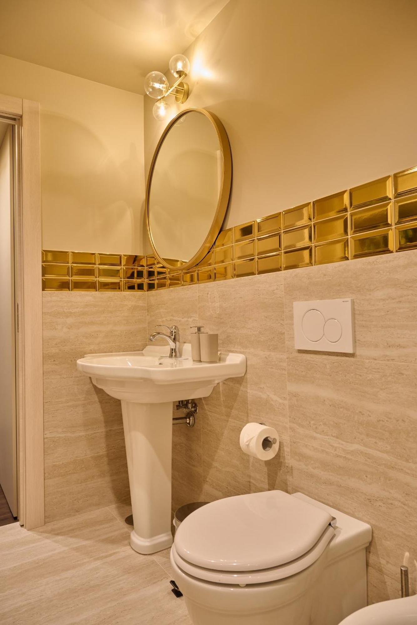 Maison Luxury Pantheon โรม ภายนอก รูปภาพ