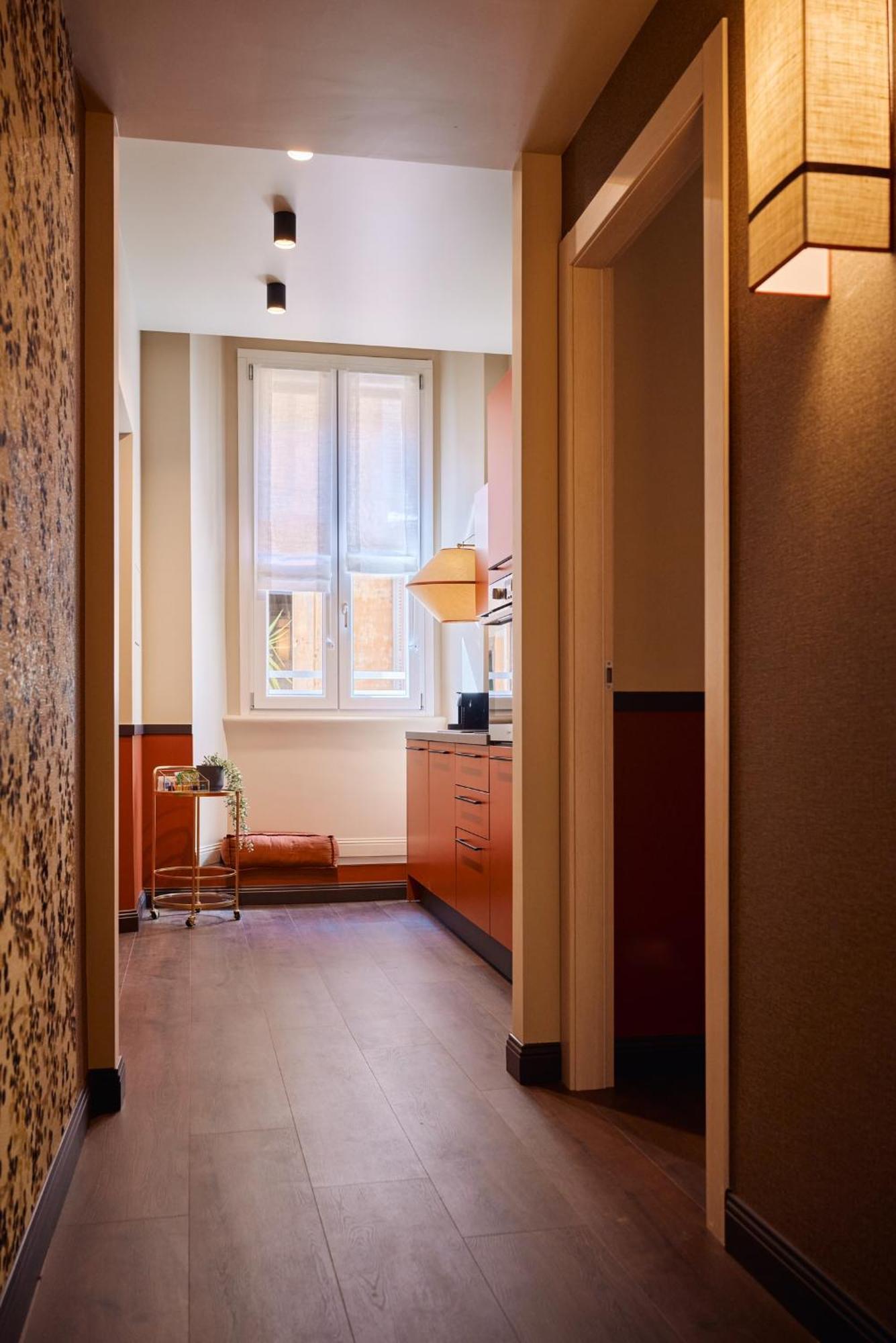 Maison Luxury Pantheon โรม ภายนอก รูปภาพ