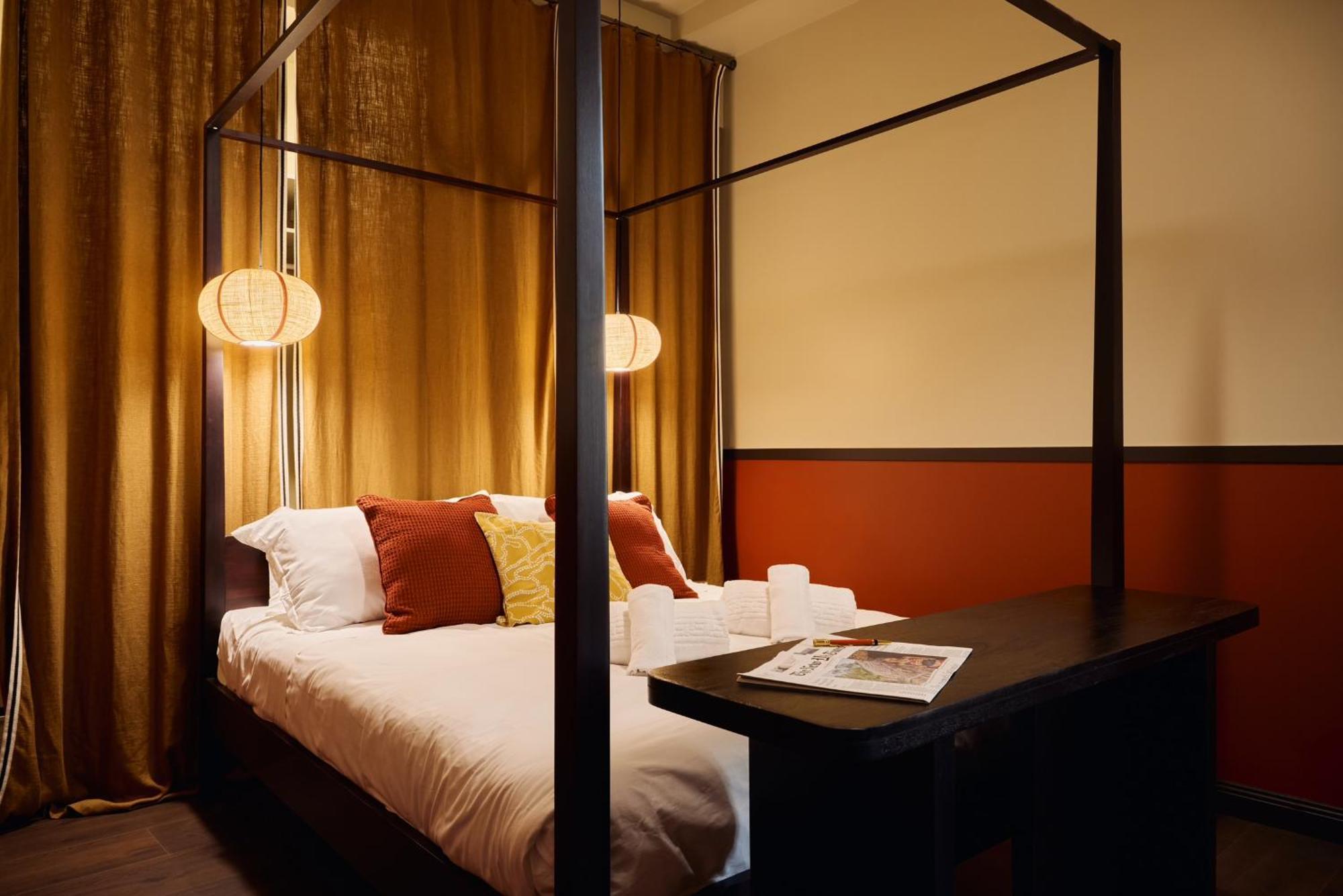 Maison Luxury Pantheon โรม ภายนอก รูปภาพ