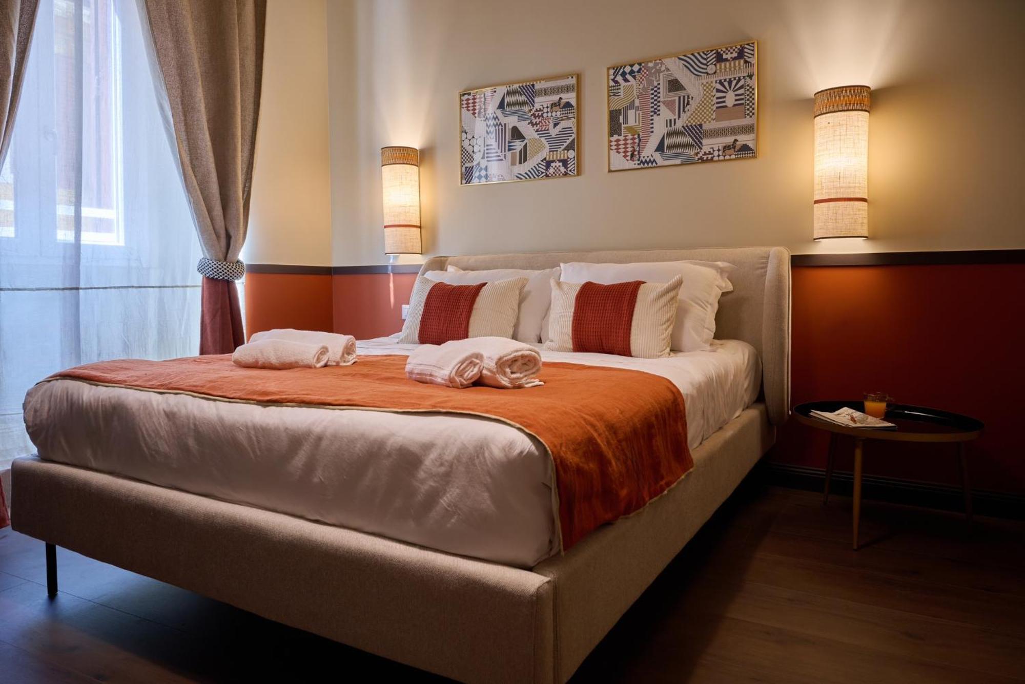 Maison Luxury Pantheon โรม ภายนอก รูปภาพ
