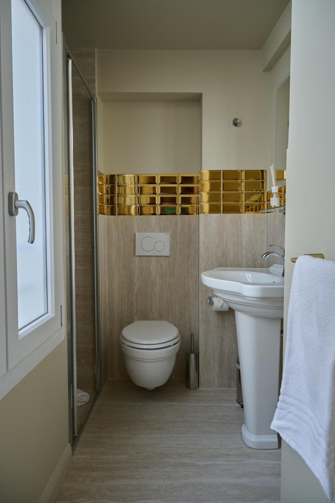 Maison Luxury Pantheon โรม ภายนอก รูปภาพ