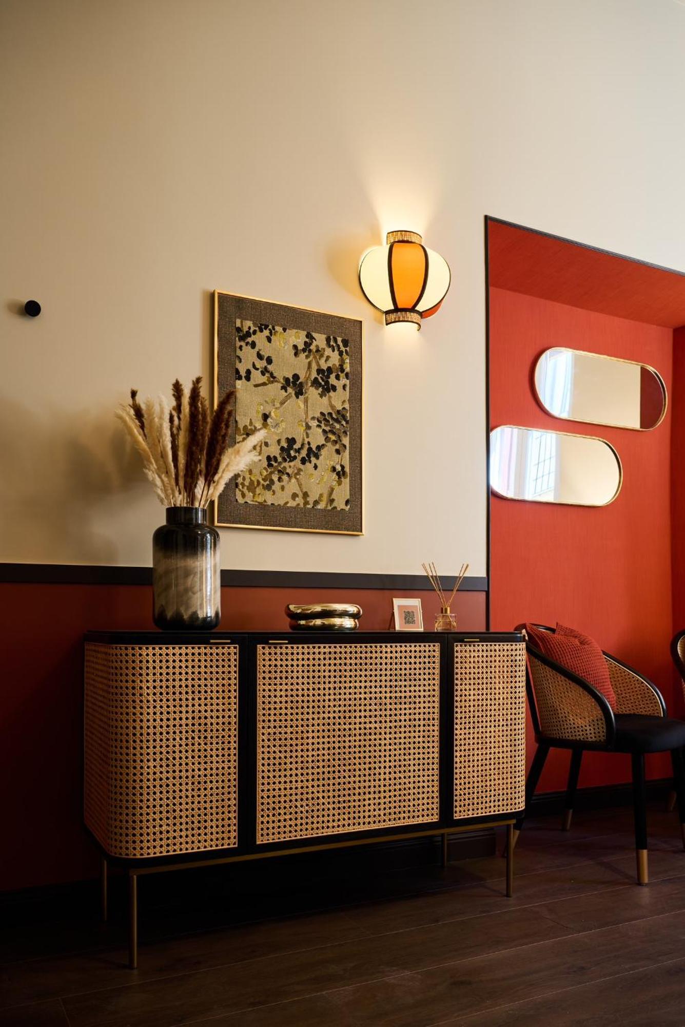 Maison Luxury Pantheon โรม ภายนอก รูปภาพ