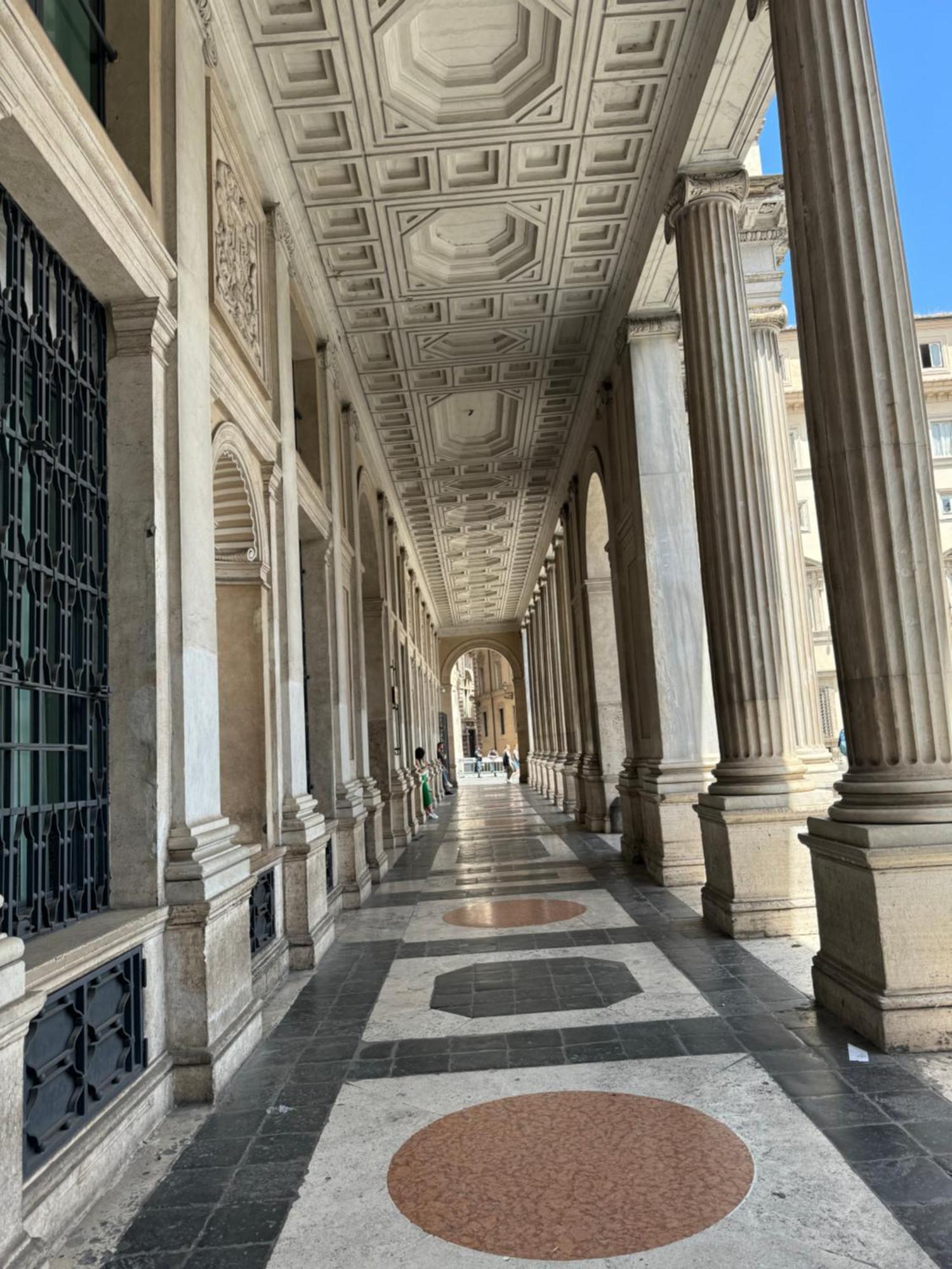 Maison Luxury Pantheon โรม ภายนอก รูปภาพ